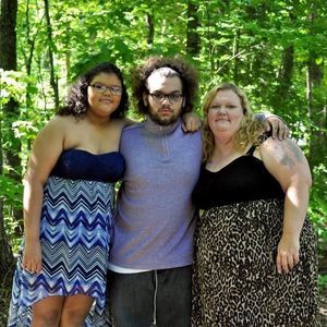 Meet your Posher, Mariah